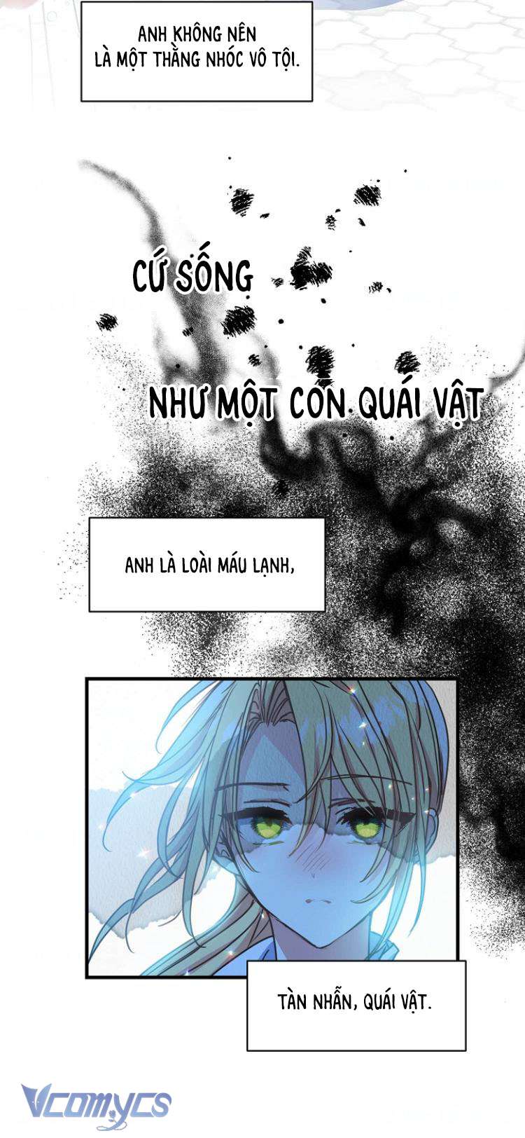Bệ Hạ Xin Đừng Giết Tôi!!! Chap 40 - Trang 2
