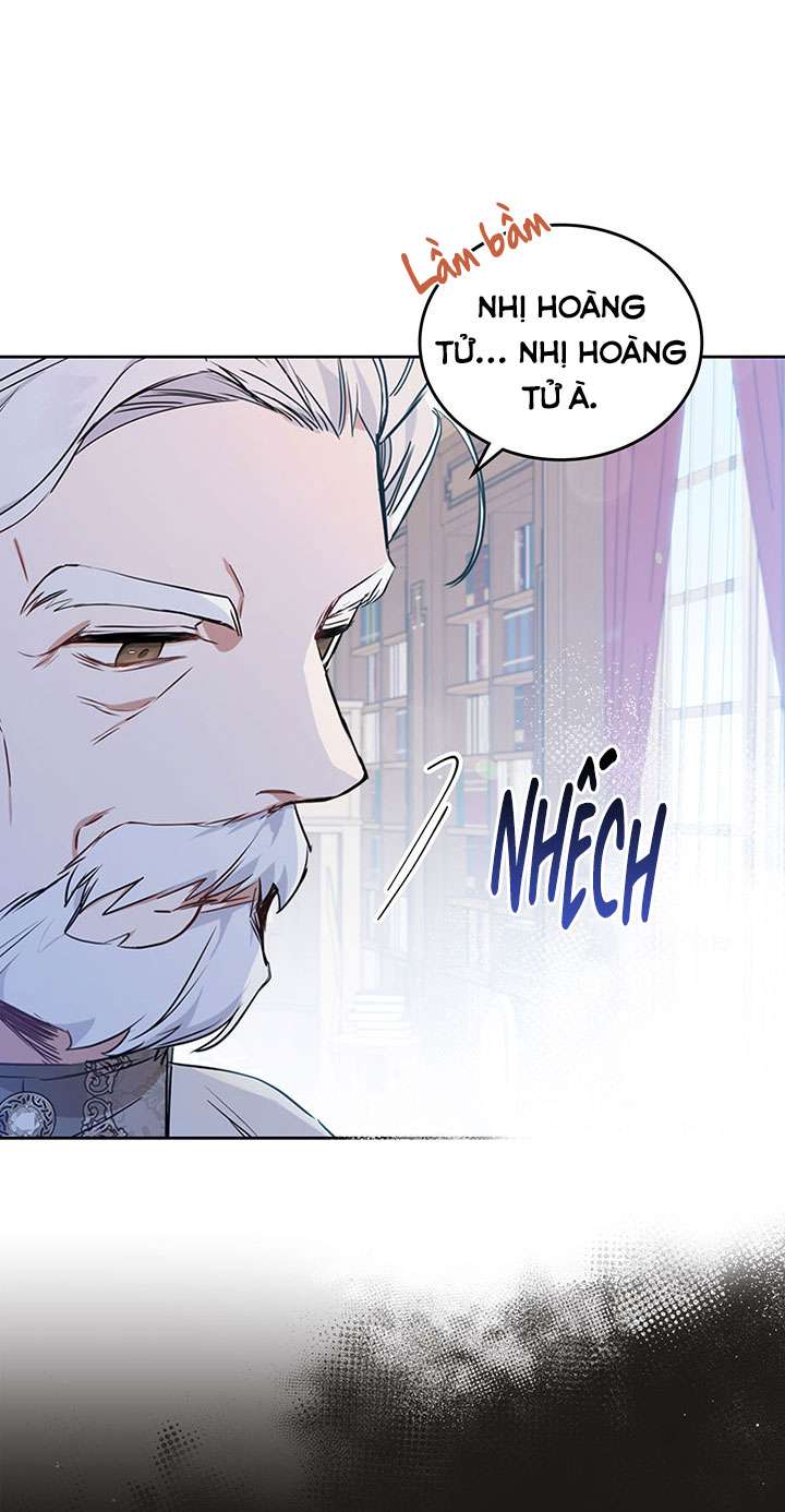 Kiếp Này Nhất Định Làm Gia Chủ Chap 65 - Trang 2