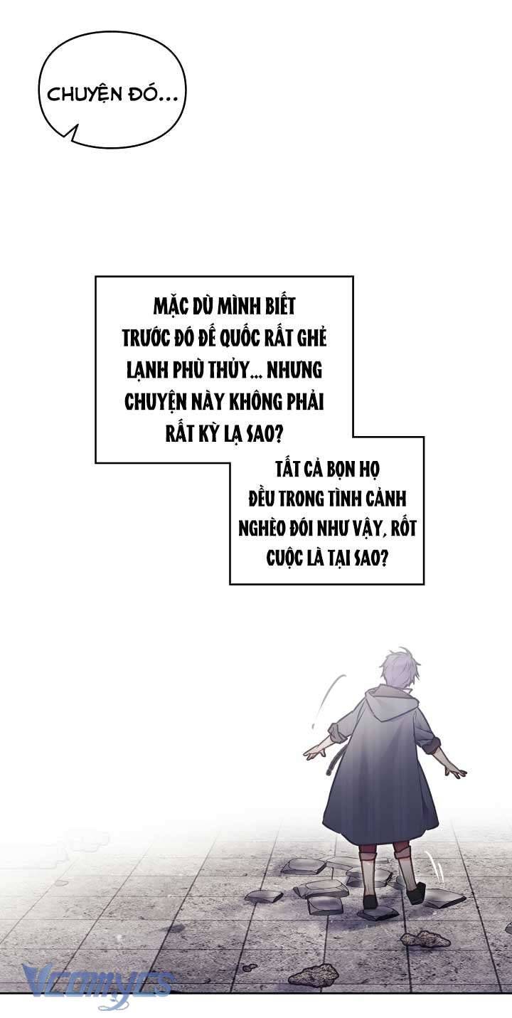 Kết Cục Của Nhân Vật Phản Diện Chỉ Có Thể Là Cái Chết Chapter 112 - Trang 4
