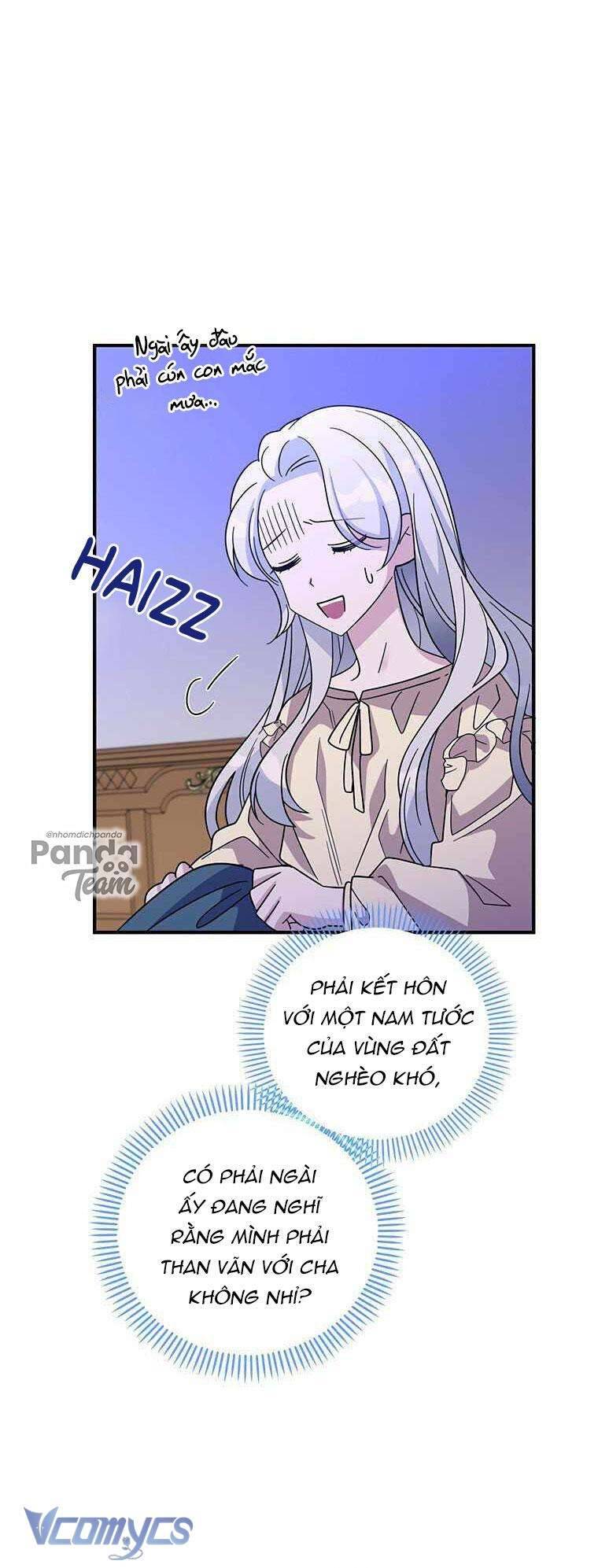 Chồng Yêu, Tôi Đây Bãi Công! Chap 32 - Trang 2