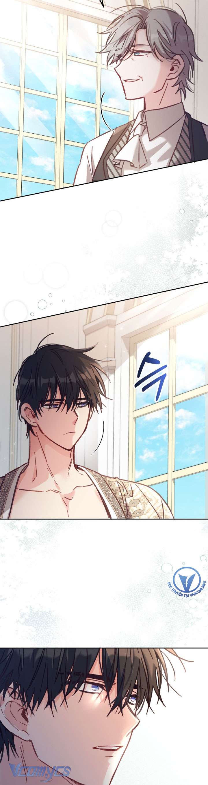 Không Có Chỗ Cho Kẻ Giả Mạo Chap 10 - Trang 2