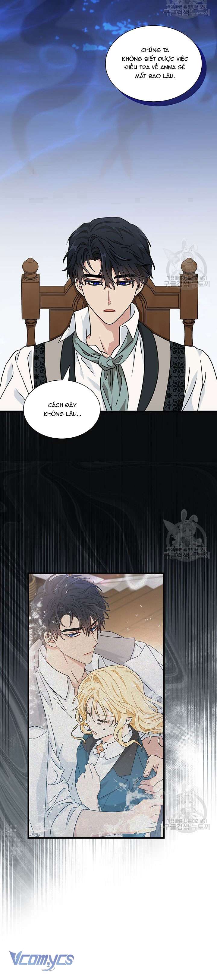 Cô Gái Sẽ Trở Thành Chủ Gia Đình Chapter 29 - Trang 3