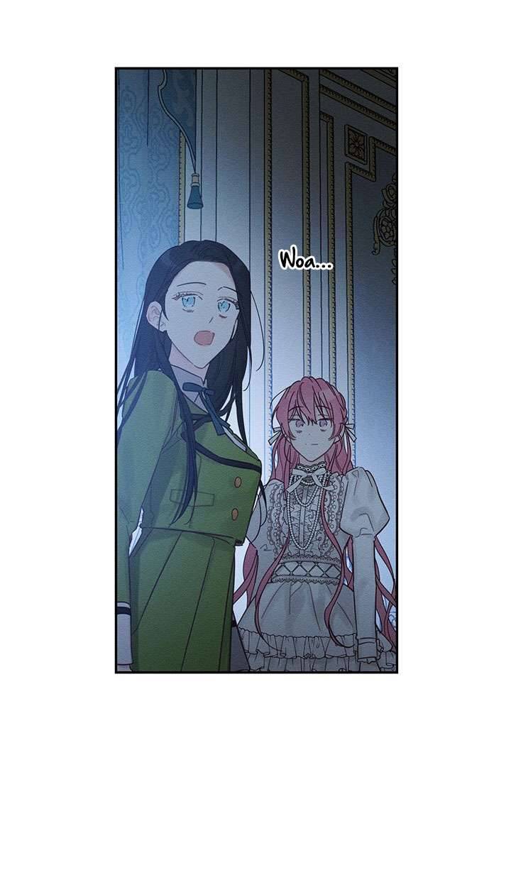 Trước Tiên Phải Giấu Em Trai Cái Đã! Chap 41 - Trang 2