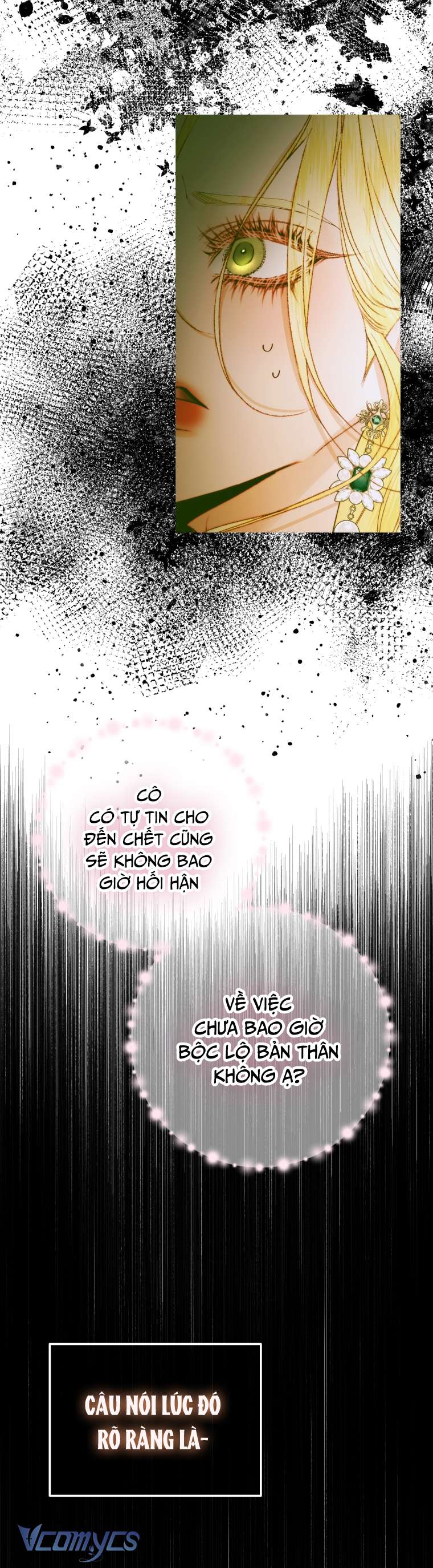 Siren: Trở Thành Gia Đình Của Nhân Vật Phản Diện Chapter 103 - Trang 3