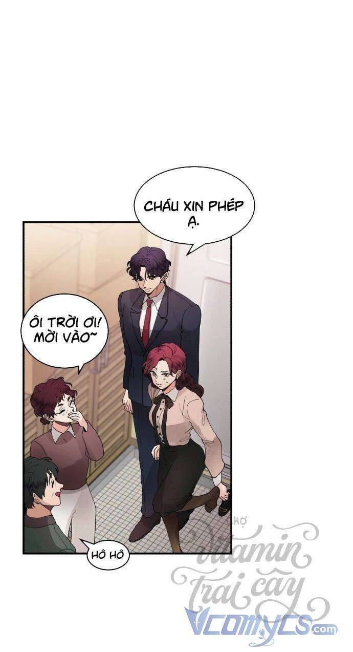 Oan Gia Ngõ Hẹp Chapter 21 - Trang 3
