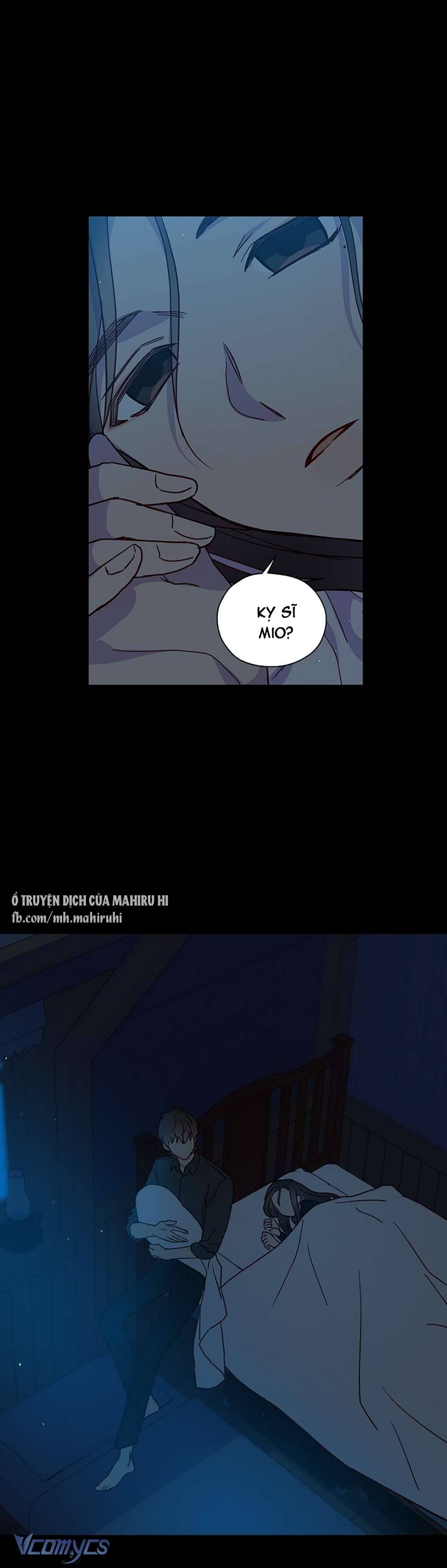 Sống Sót Dưới Thân Phận Hầu Nữ Chap 20 - Trang 2