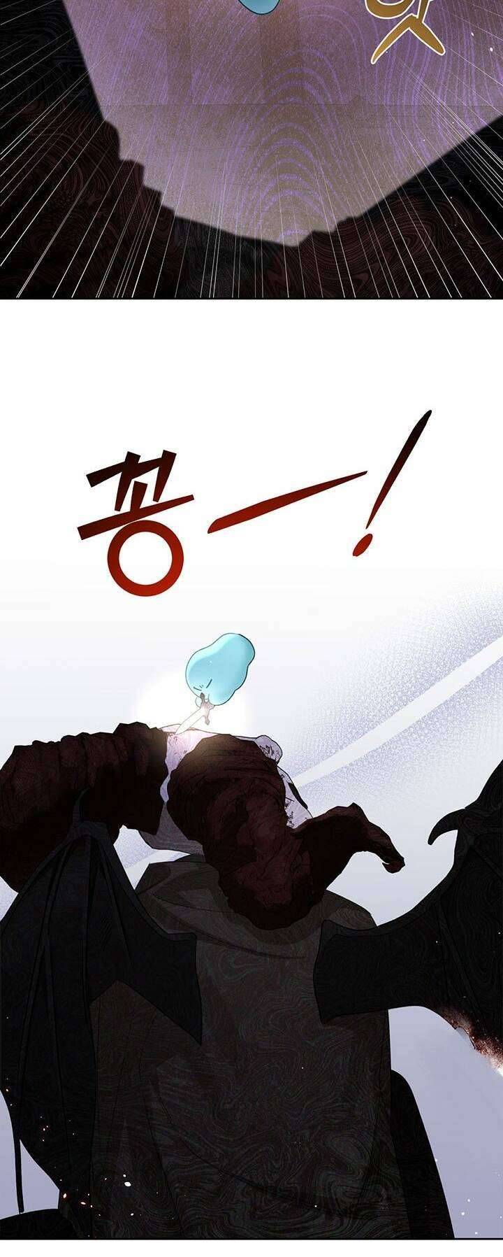 Nam Chính Quái Vật Sống Dưới Giường Tôi Chapter 13 - Trang 4