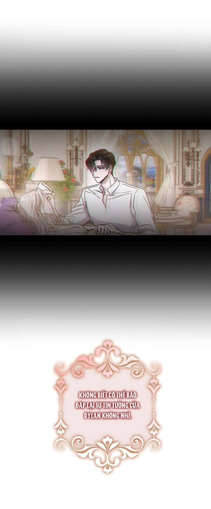Thuần Hóa Bạo Quân Rồi Bỏ Trốn Chap 35 - Trang 2