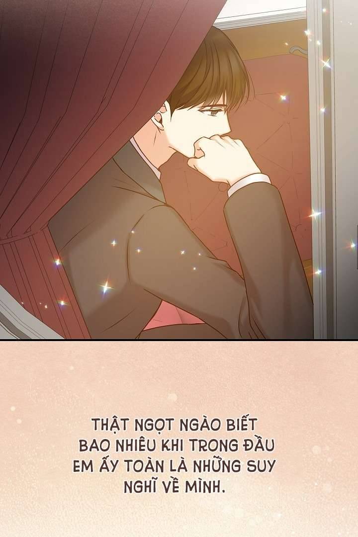 Cẩn Thận Với Các Anh Trai Đấy! Chap 66 - Trang 2