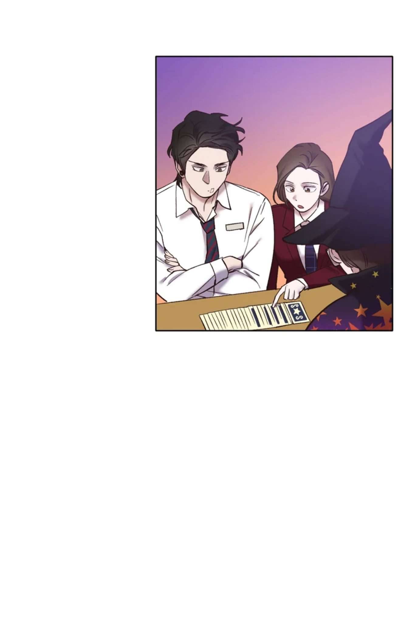 Thanh Xuân Của Chúng Ta Chap 64 - Trang 4