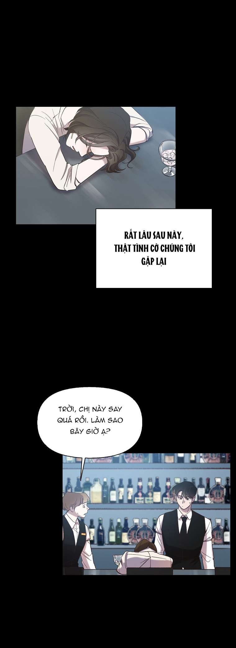 Thanh Xuân Của Chúng Ta Chapter 89 - Trang 4