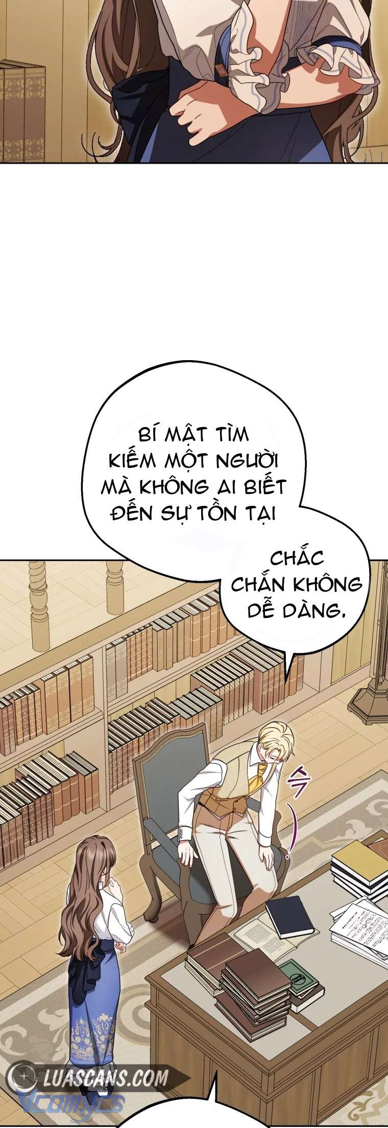 Được Yêu Thương Mà Còn Ngại Ngùng Sao! Chap 73 - Trang 2