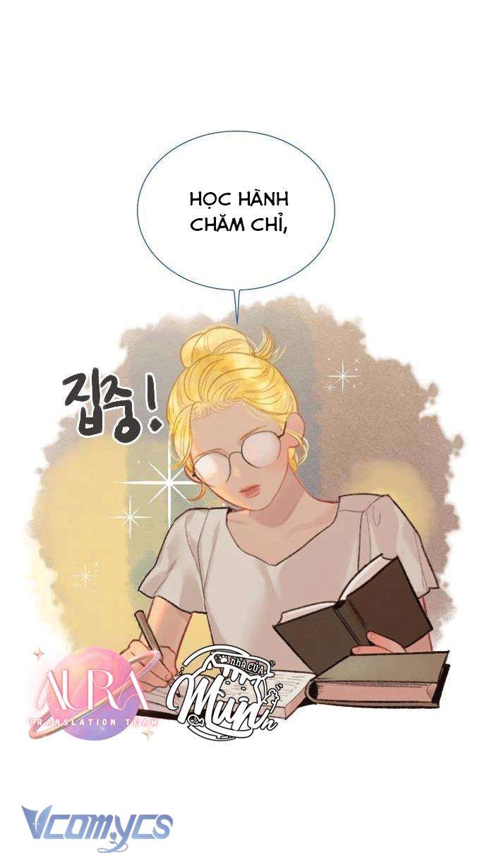 Hãy Khóc Và Cầu Nguyện Đi Chapter 31 - Trang 4