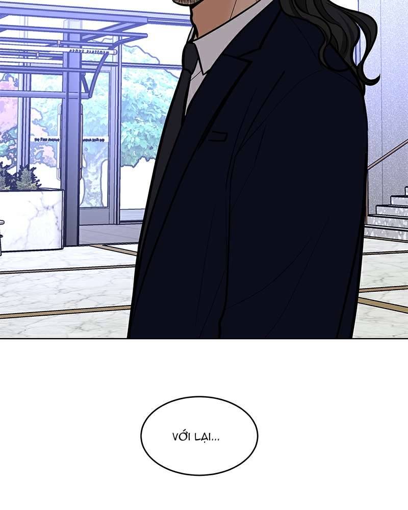 Thời Gian Trở Thành Lý Do Của Đôi Ta Chapter 28 - Trang 4