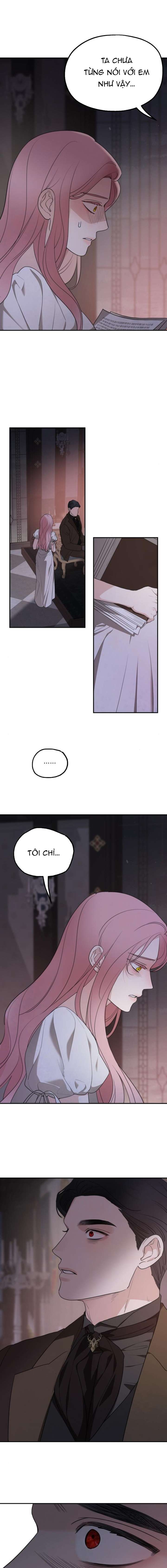 Gia Đình Chồng Quá Ám Ảnh Bởi Tôi Chap 82 - Next Chap 83