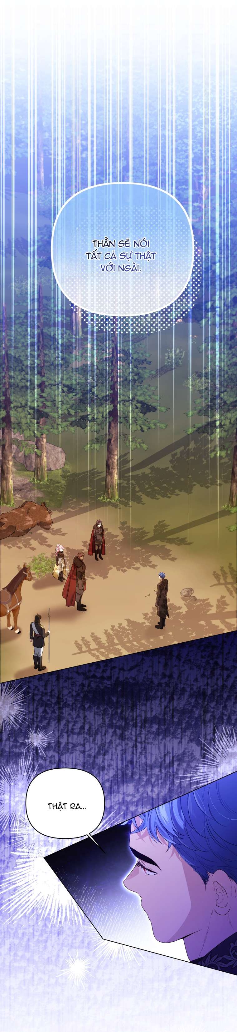 Thà Là Để Tôi Trở Thành Nữ Hoàng Chapter 16 - Trang 3