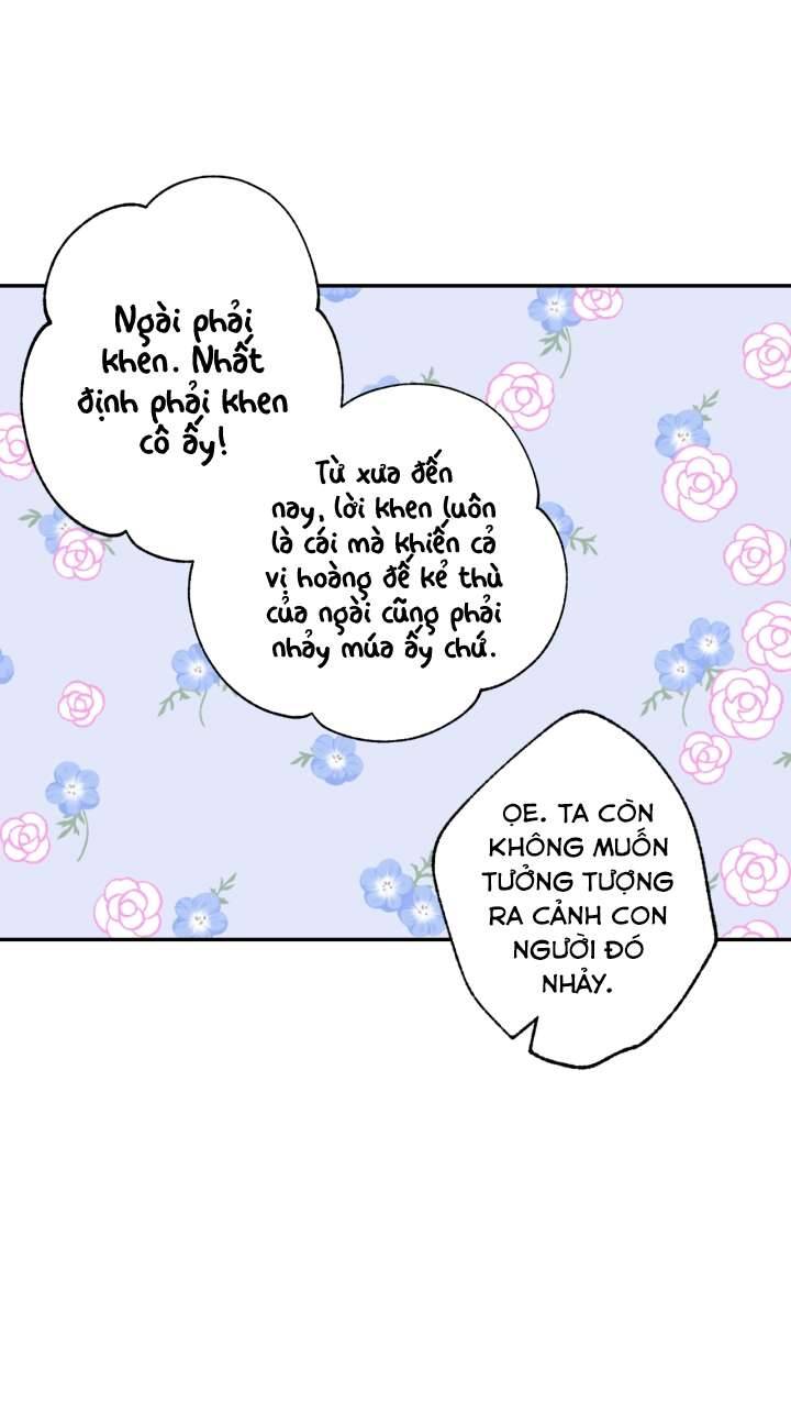 Cha À, Con Không Muốn Kết Hôn Đâu Chap 60 - Trang 2