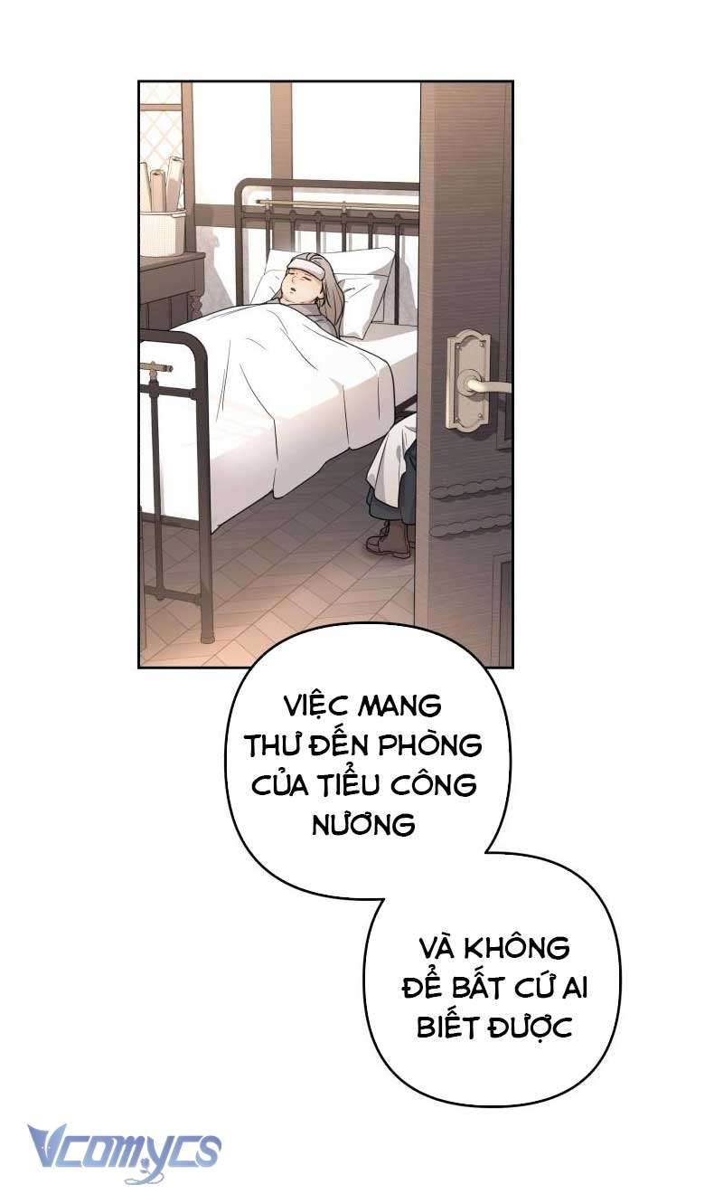(Munn) Công Nương Mint Bé Nhỏ Chap 18 - Trang 2