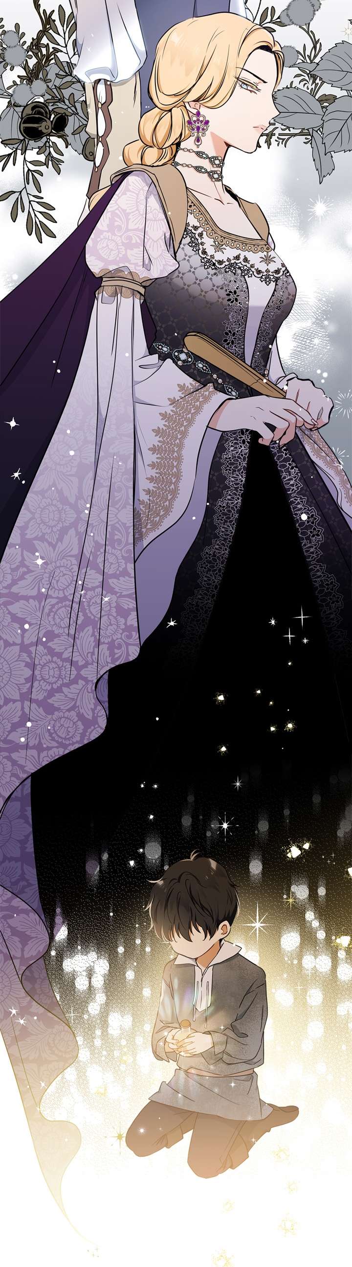 Kiếp Này Nhất Định Làm Gia Chủ Chap 27 - Trang 2