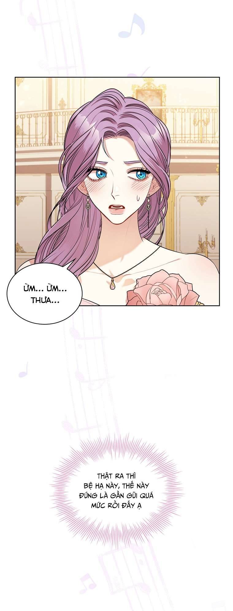 Thư Ký Của Bạo Chúa Chapter 55 - Trang 4