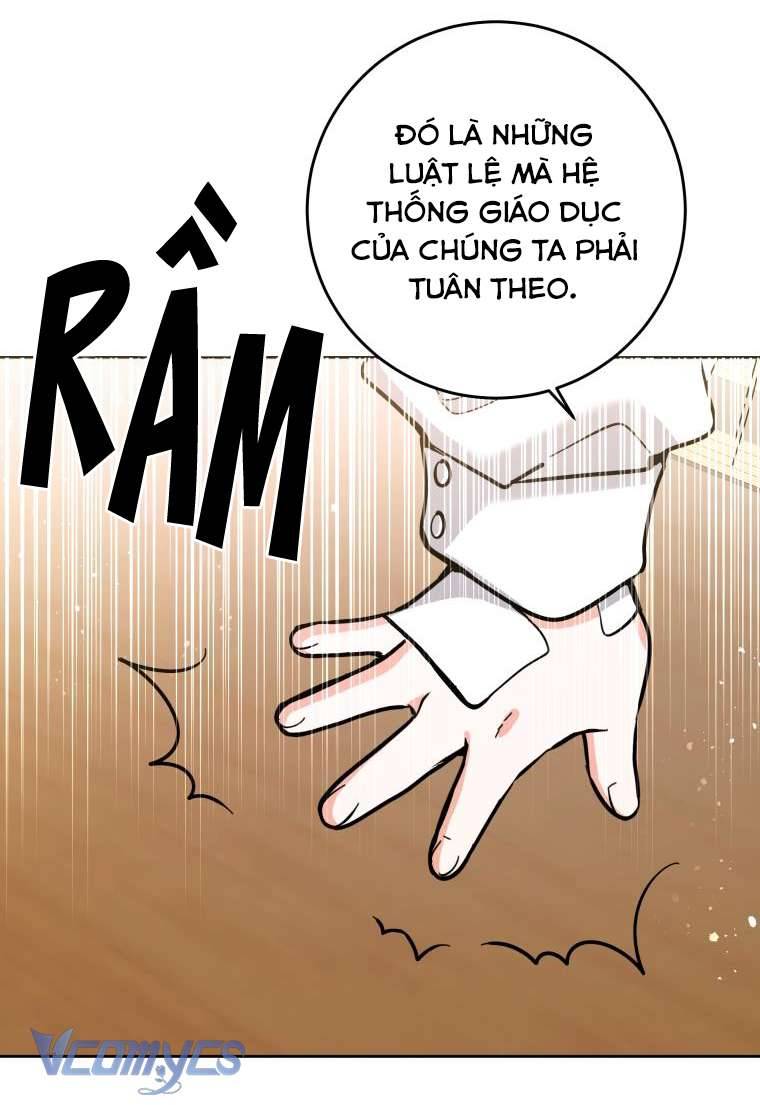 Bé Con Cá Voi Sát Thủ Chapter 17 - Trang 4