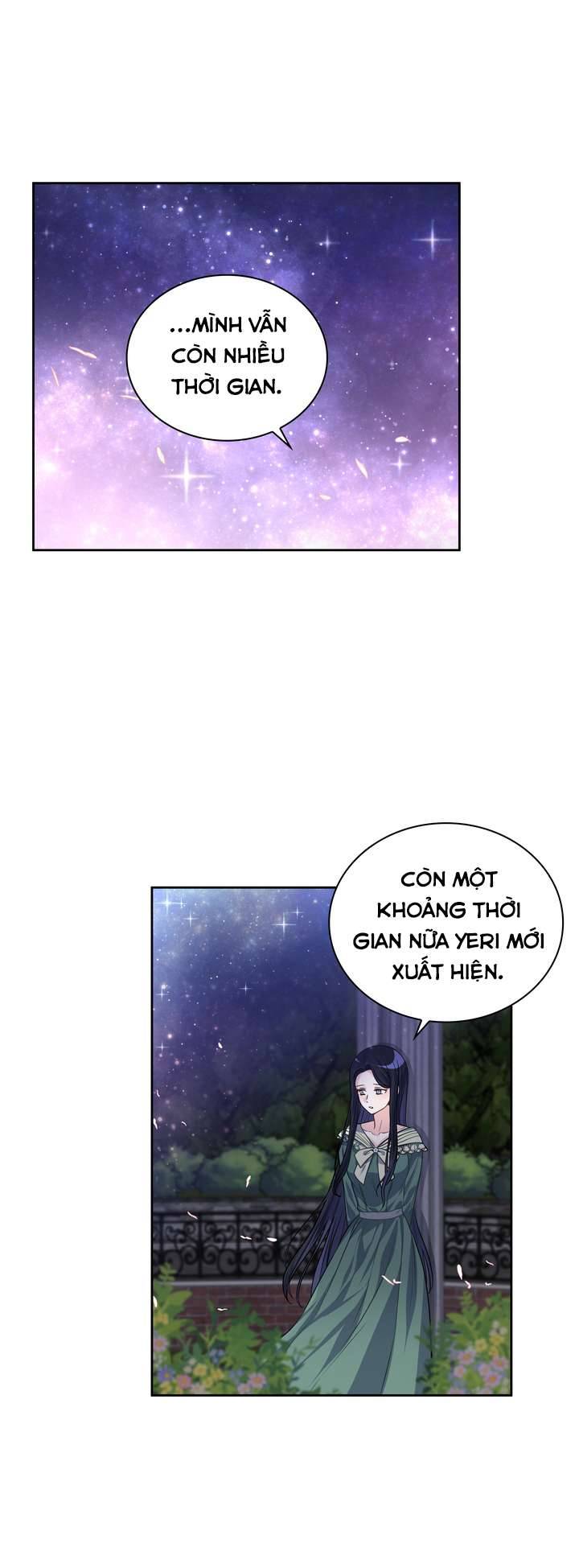 Công Nương Su Chapter 27 - Trang 4