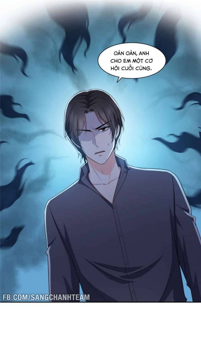 Hệt Như Hàn Quang Gặp Nắng Gắt Chap 172 - Trang 4