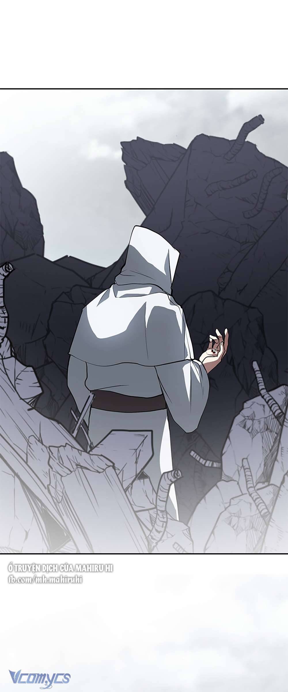 Không Thể Thoát Khỏi Người Chap 56 - Trang 4