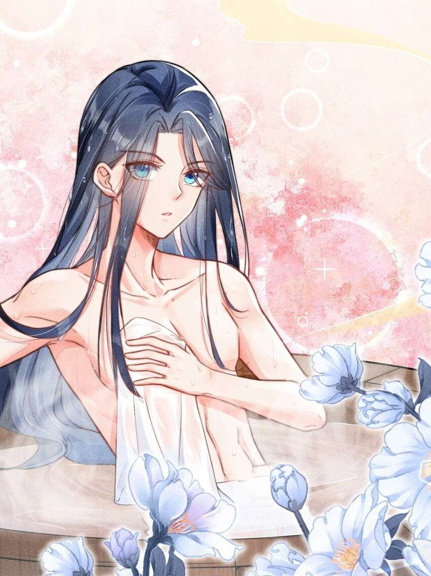Nuôi Dưỡng Hoàng Tử Chap 10 - Trang 2