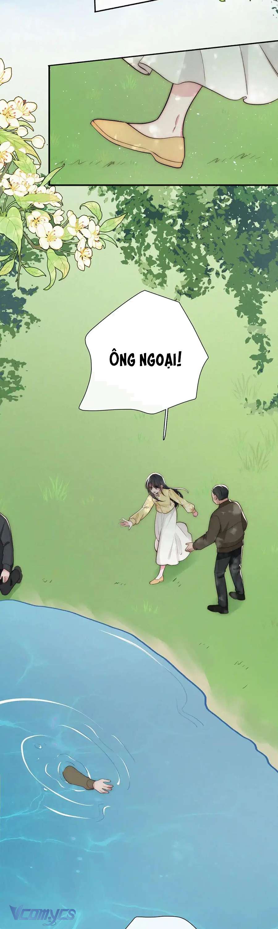 Một Mực Cưng Chiều Chap 71 - Trang 2
