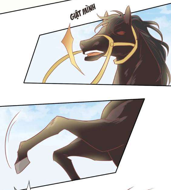 Địch Úc Đa Chi Ca Chapter 2 - Trang 4