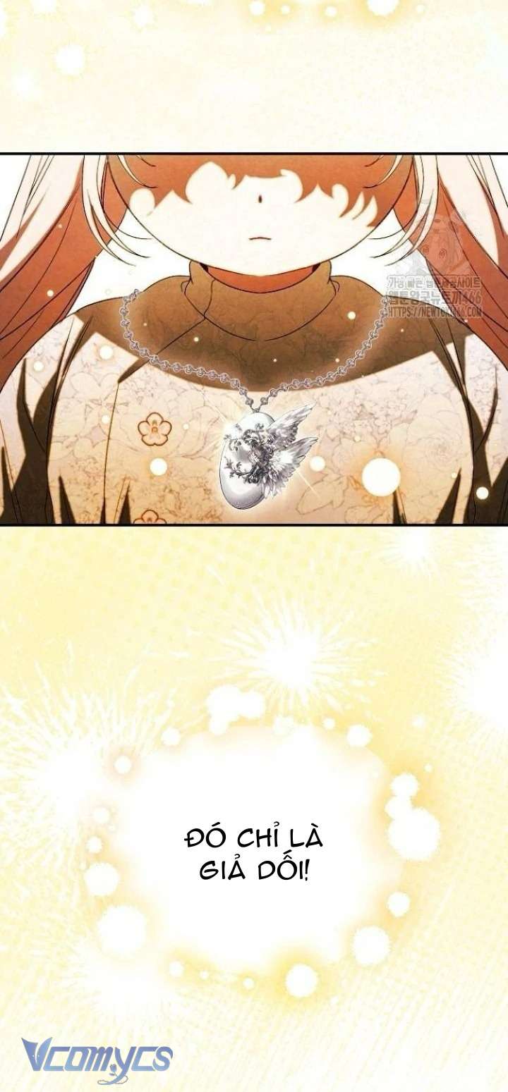 Papa Bạo Chúa, Con Sẽ Bảo Vệ Người! Chap 11 - Trang 2
