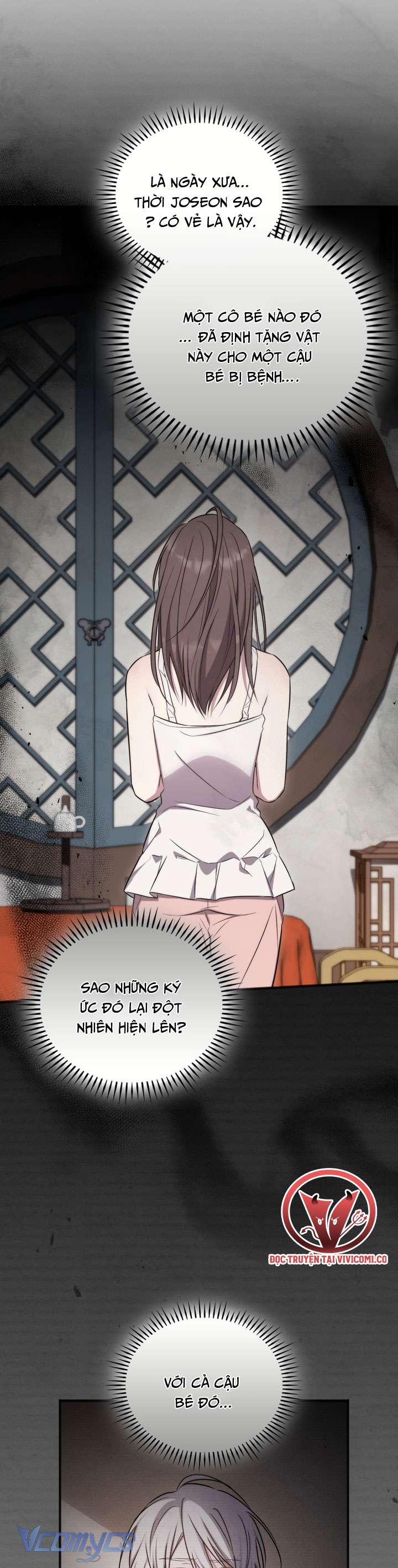 [18+] Đảo Vô Ảnh Chap 15 - Next Chap 16