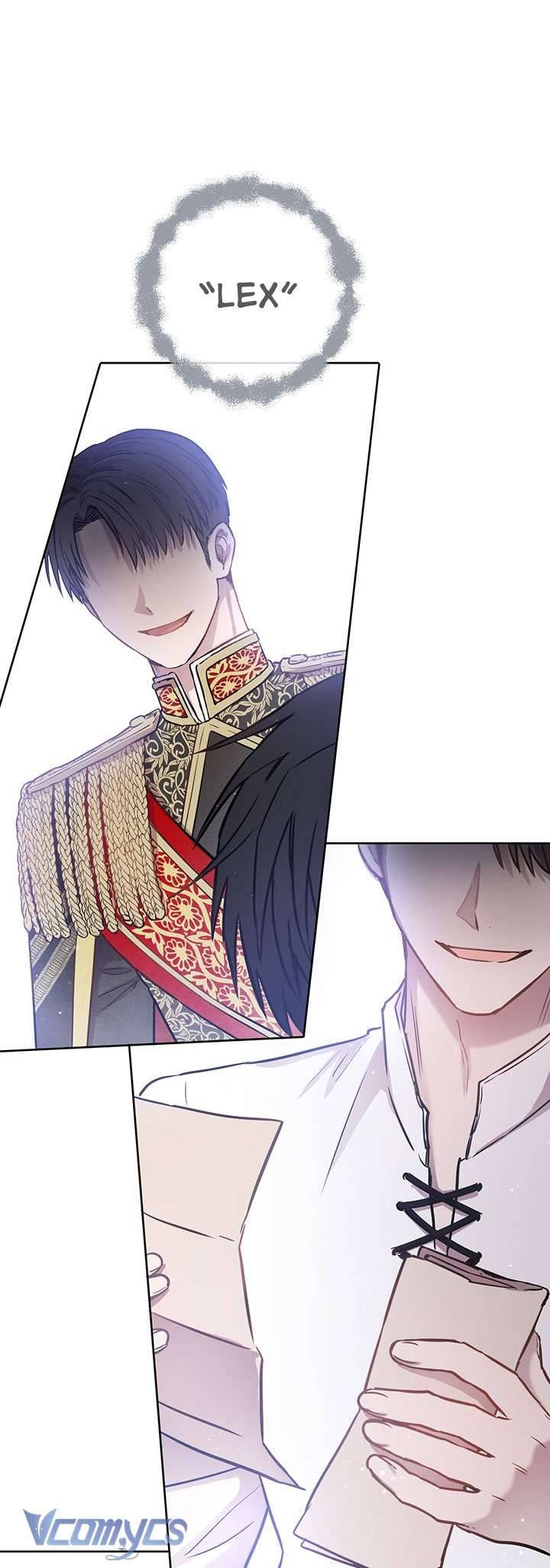 Cuộc Sống Mới Của Công Nương Chapter 14 - Trang 4