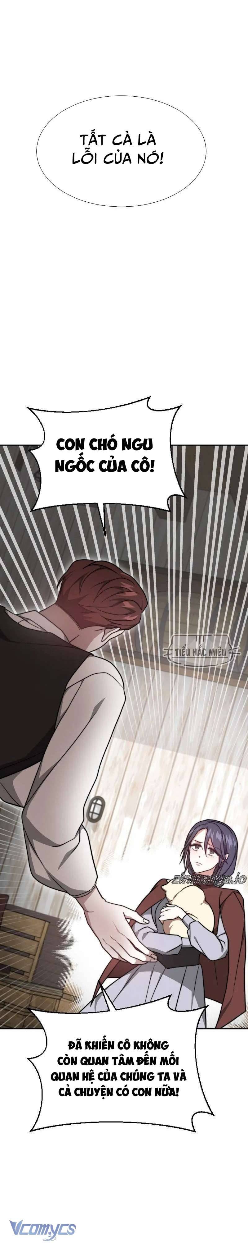 Cuộc đời của Maria Lewellin Chap 6 - Trang 2