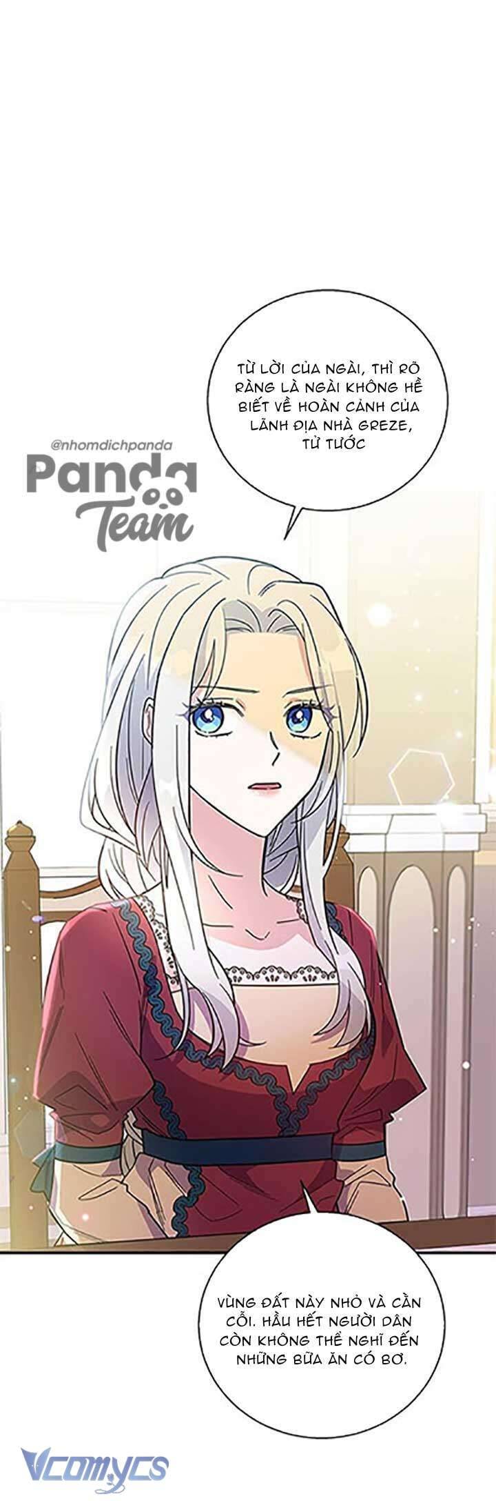 Chồng Yêu, Tôi Đây Bãi Công! Chap 10 - Trang 2