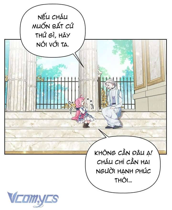 Sự Điều Trị Đặc Biệt Của Tinh Linh Chapter 21 - Trang 4