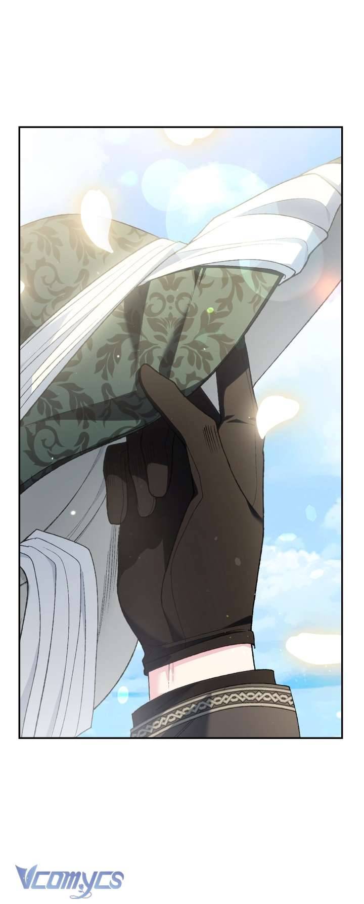 Cha À, Con Không Muốn Kết Hôn Đâu Chap 95 - Trang 2