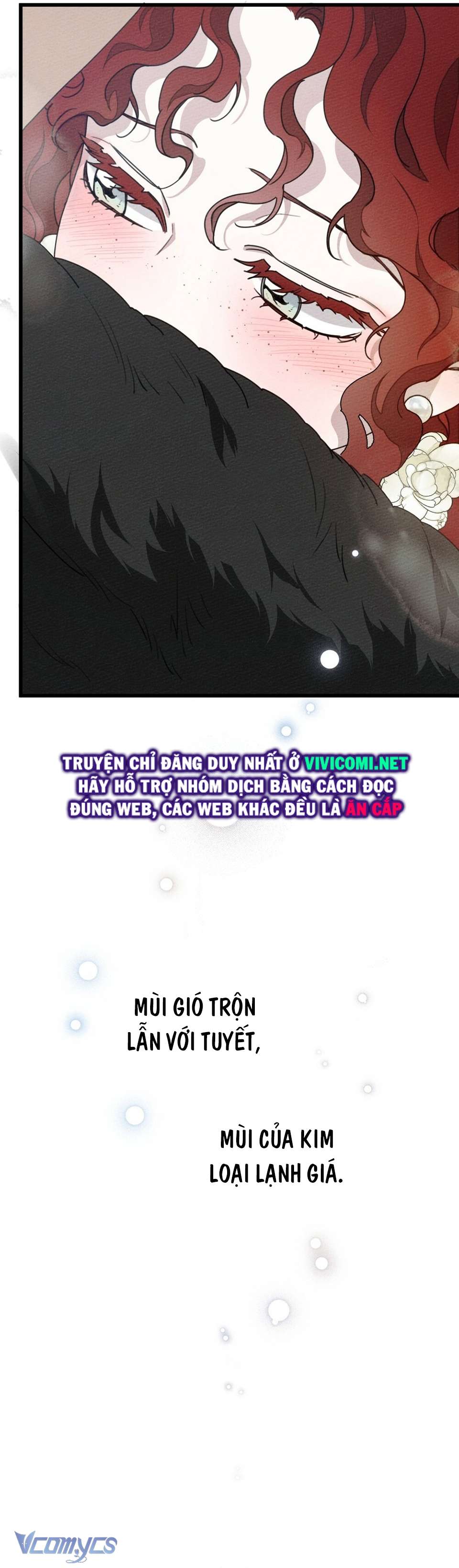 Dưới Bóng Cây Sồi Chap 44 - Trang 3