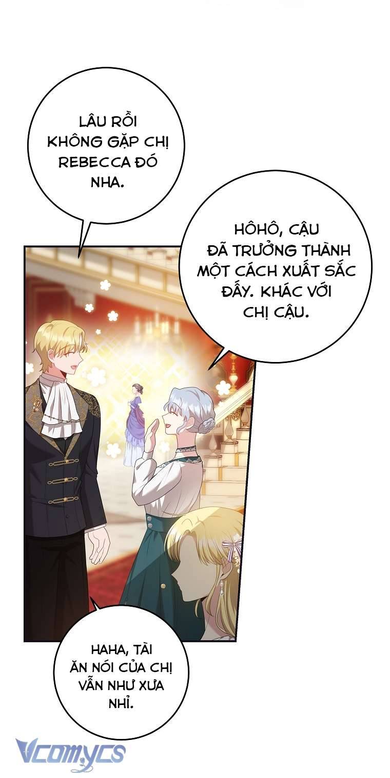 [18+] Phương Pháp Gia Hạn Hợp Đồng Hôn Nhân Chap 20 - Trang 2