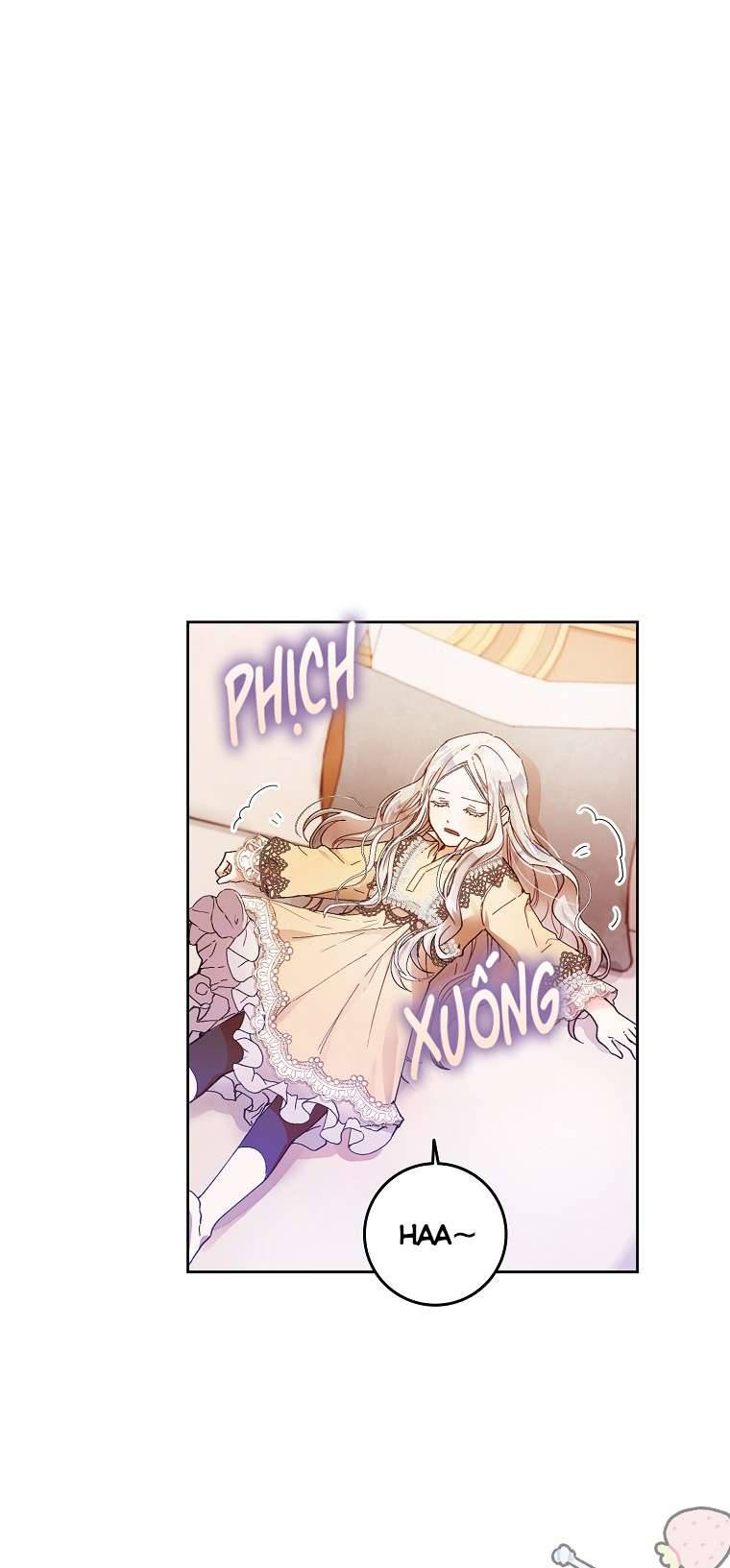 Tôi Trở Thành Vợ Của Nam Chính Chap 3 - Trang 3
