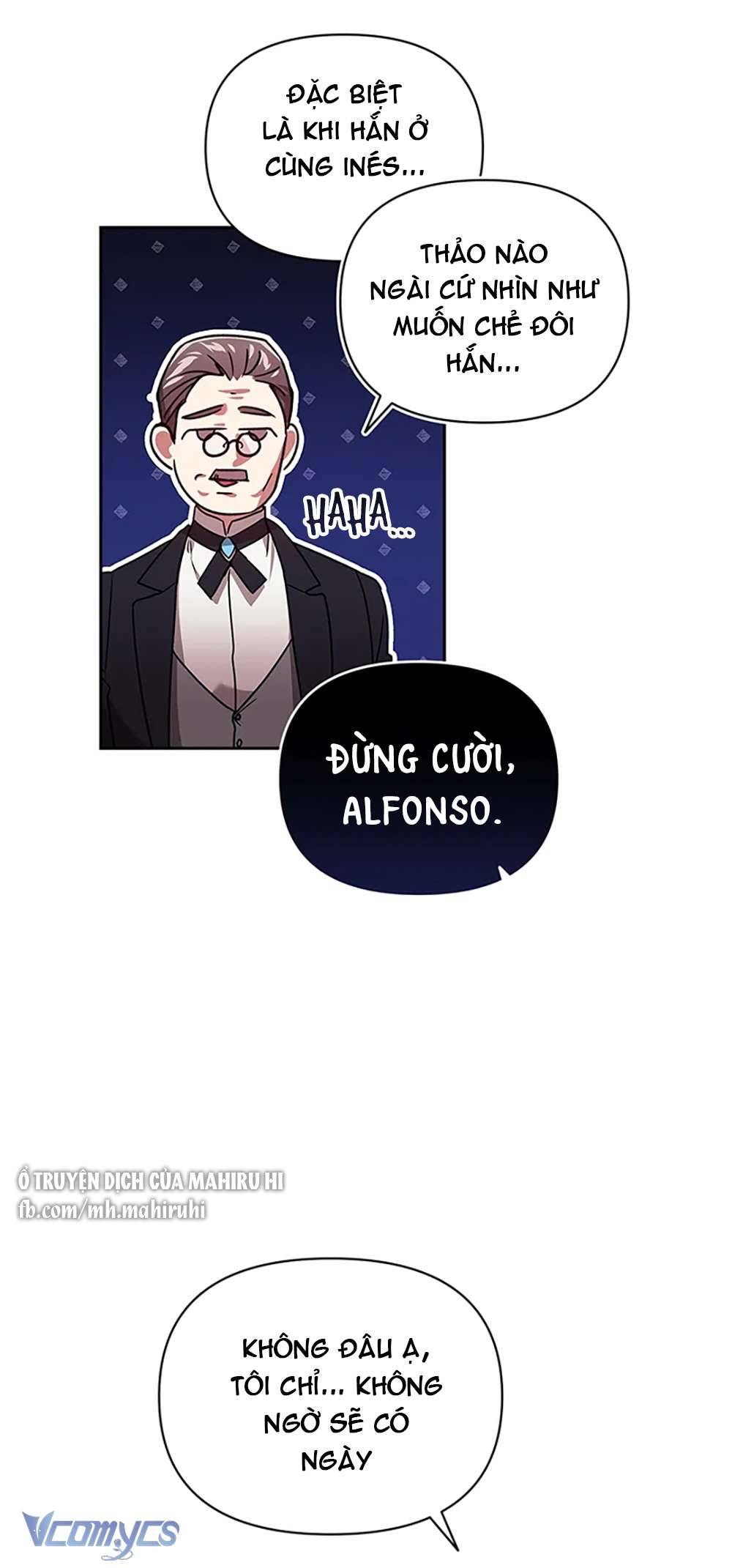 Hôn Nhân Này Rồi Sẽ Đổ Vỡ Chapter 28 - Trang 3