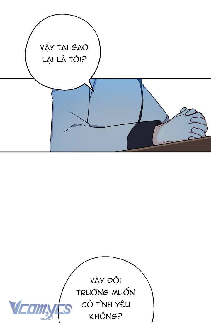A Nào, Ngậm Thìa Vàng Nhé? Chap 11 - Next Chap 12