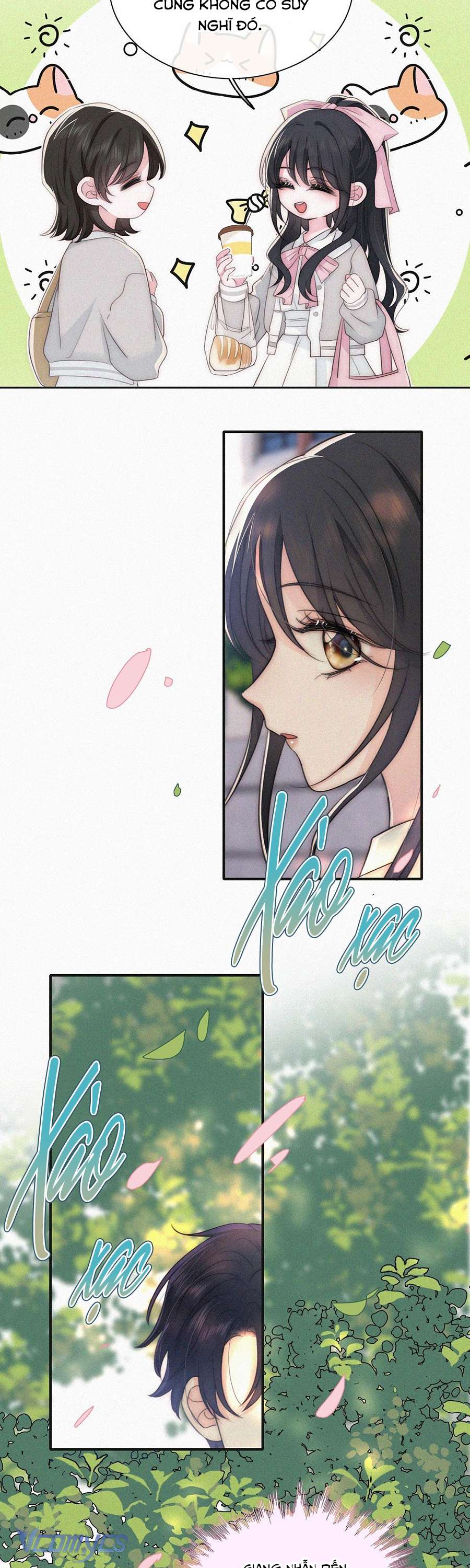 Một Mực Cưng Chiều Chap 96 - Trang 2
