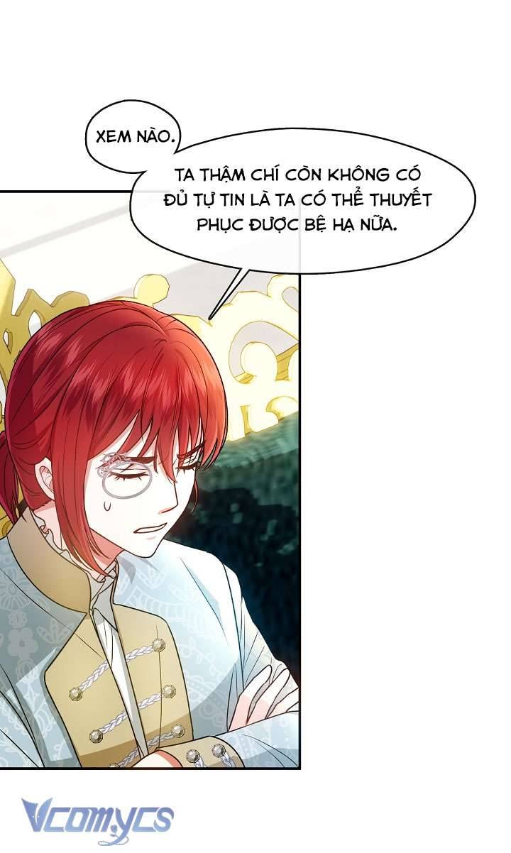 Công Chúa Là Người Chơi Chapter 14 - Trang 3