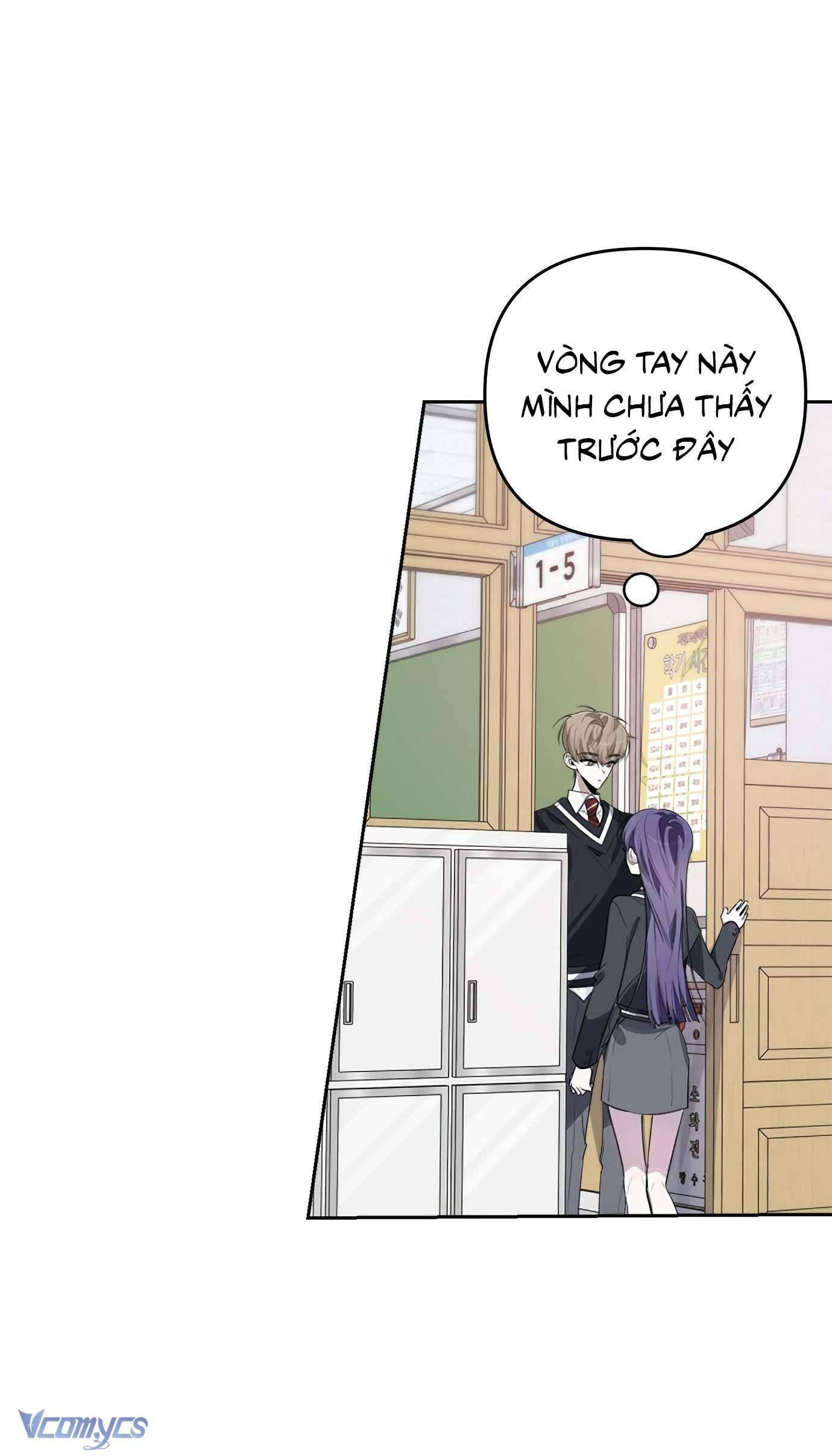Đàn Anh Xấu Xa! Chap 42 - Trang 3