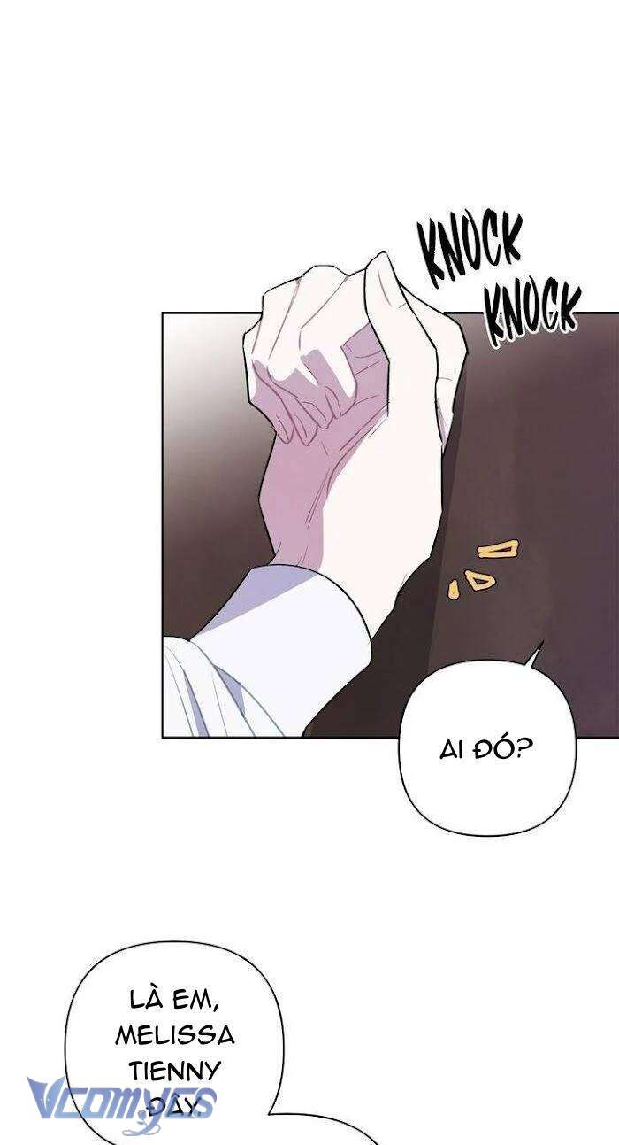 Cách Để Giết Một Pháp Sư Chapter 8 - Trang 3