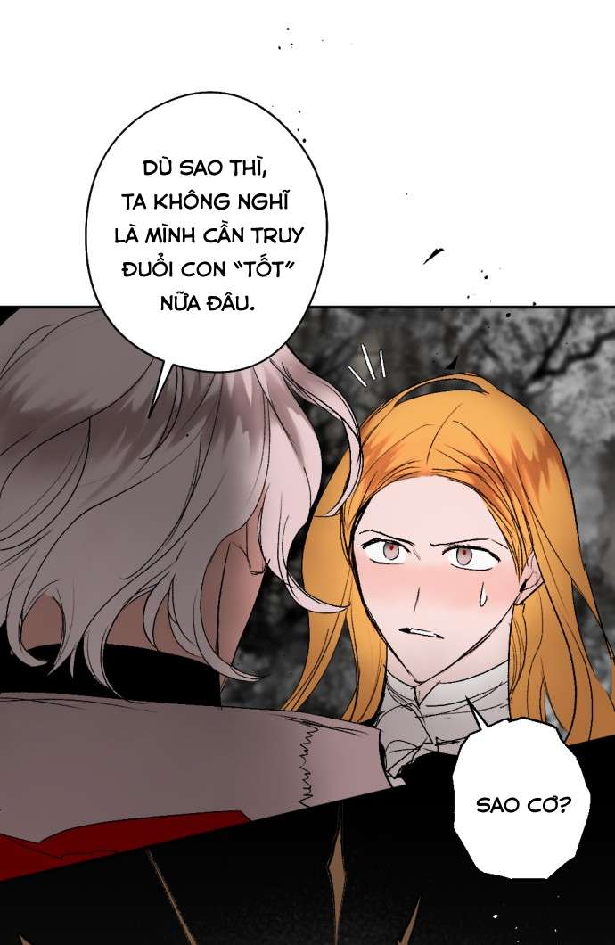 Lời Thú Nhận Của Chúa Tể Bóng Tối Chapter 100 - Trang 4