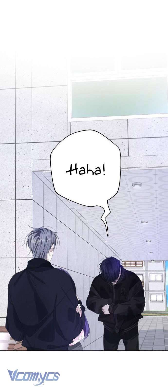 Đàn Anh Xấu Xa! Chap 67 - Trang 3