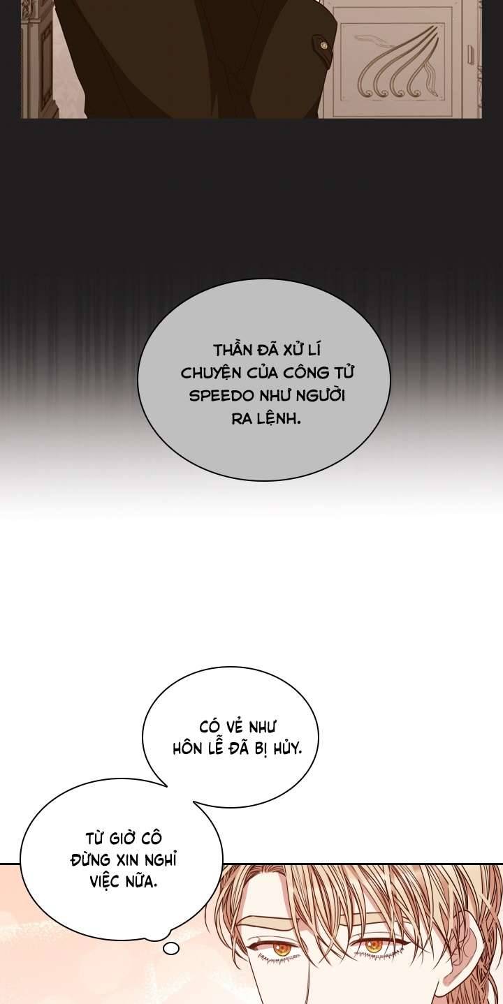 Thư Ký Của Bạo Chúa Chapter 26 - Trang 4
